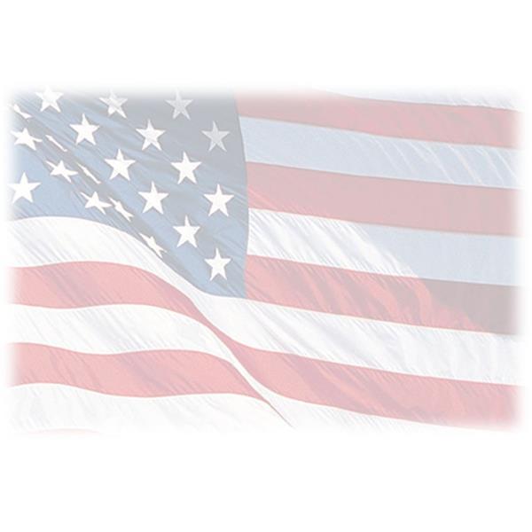 Flagge USA ca.0,90m x 1,50m, gedruckt