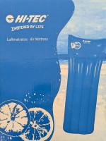 Luftmatratze HI-TEC 193x73,6cm