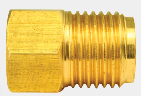 Adapter 3/8-24= 9/16 - 18