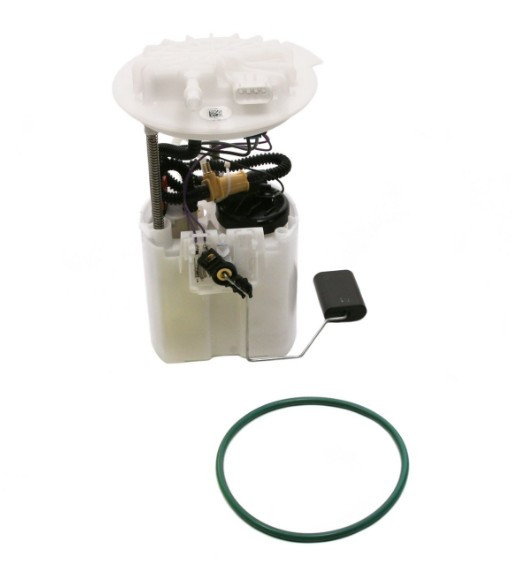 Kraftstoffpumpenmodul