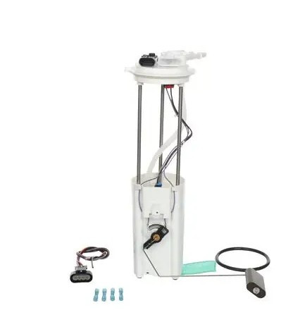 Kraftstoffpumpe mit Tankmesseinheit