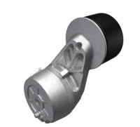 Spannvorrichtung für Keilrippenriemen