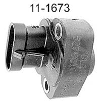 Drosselklappenpositiongeber (TPS Sensor) #11-1673