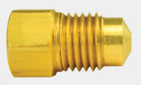 Adapter 3/8-24 = 13x1,5mm Adapter 3/8-24 = 13x1,5mm