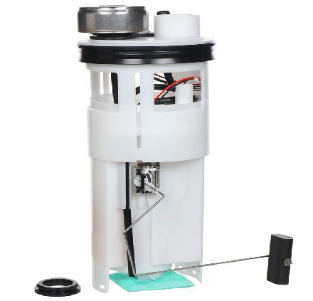 Kraftstoffpumpe inklusive Tankmessgerät