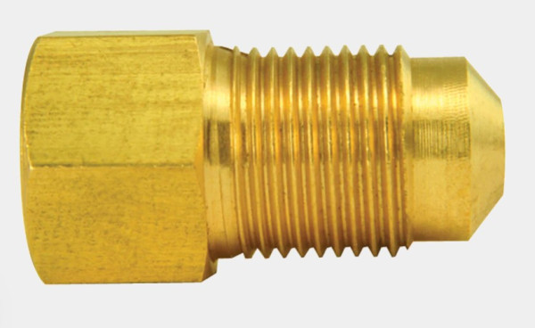 Adapter M10x1.0 = M12x1.0