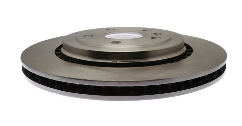 Bremsscheiben, Hinterachse (Paar)