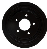 Bremstrommel 11"x 2 3/4"