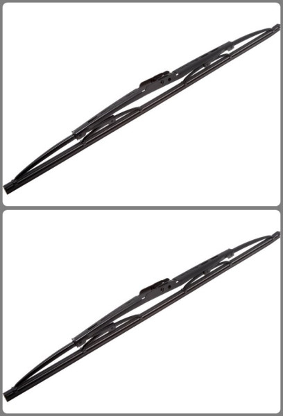 Wischerblatt 46cm (18") (Paar!)