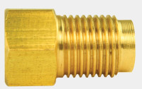 Adapter 3/8-24 = 7/16-24 