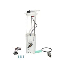 Kraftstoffpumpe mit Tankmesseinheit