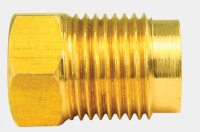 Adapter 3/8-24= 9/16 - 20 