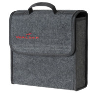 Toolbag, grau, Gr.S