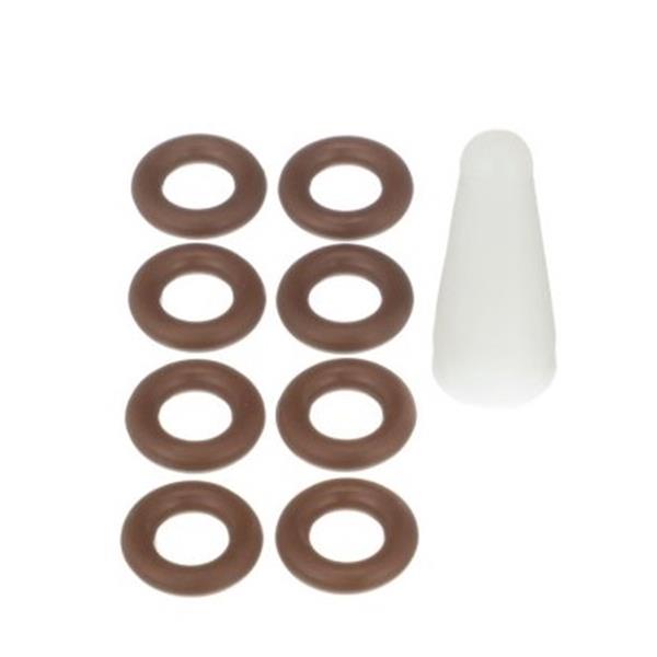 O-Ring Kit für Einspritzdüsen (8 Stück)