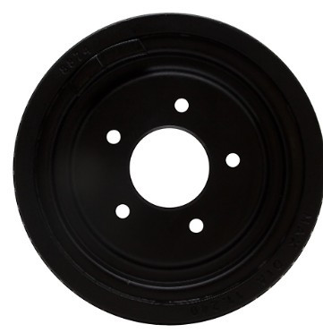 Bremstrommel 11"x 2 3/4"