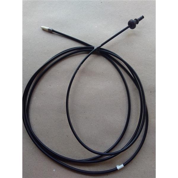 Kabel für Tankklappenöffnung Pontiac Trans Sport 90-94 (OEM 10228633)