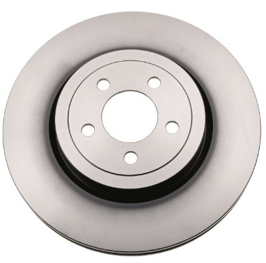 Bremsscheibe, Vorderachse, Premium
