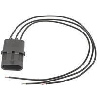 Stecker für Lambdasonde  OEM: GM 12126012  AC-PT643  GM 12019656 Zubehör:  Standard S750