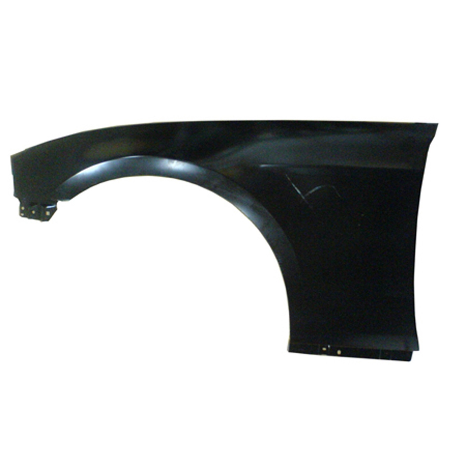 Kotflügel Links Für Audi 8K0821105A | 2007-2011 | Originalersatzteil