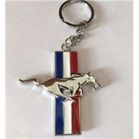 Schlüsselanhänger Ford Mustang Pony