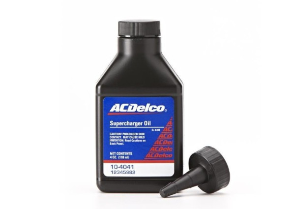 Kompressor Öl (118ml)