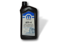 ATF Getriebeöl ATF+4, 0,946L