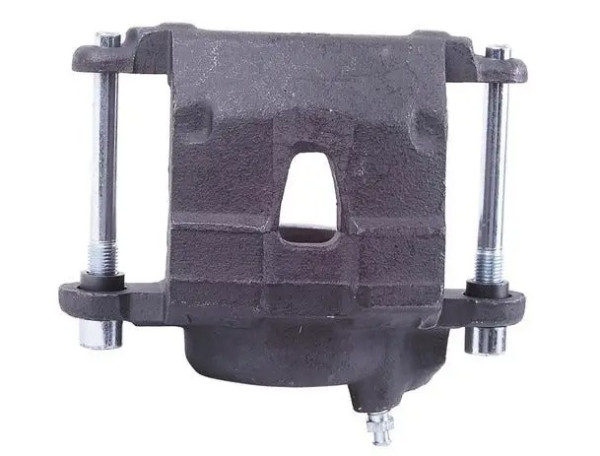 Bremssattel, Vorderachse links