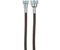 Tachowelle unten (160 cm)