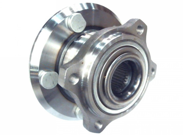 Radlager/Radnabe vorn