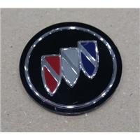 Emblem für Radkappe (Buick)  OEM: 25551195