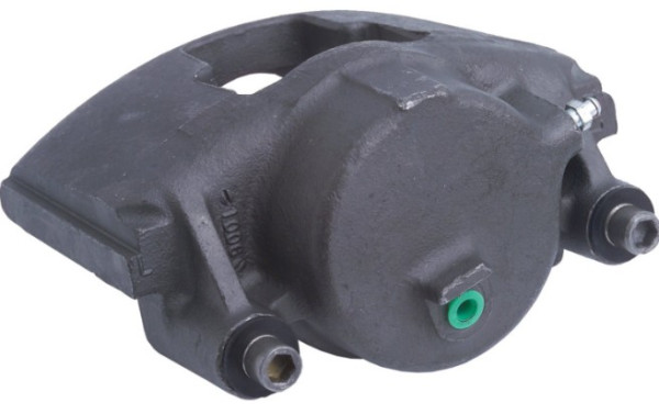 Bremssattel, Vorderachse links