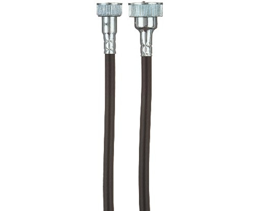 Tachowelle unten (160 cm)