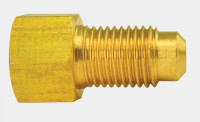 Adapter 3/8-24= 3/8 - 24 Adapter 3/8-24= 3/8 - 24