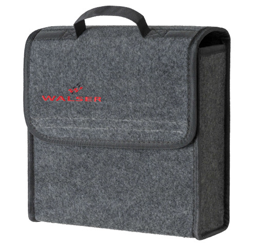 Toolbag, grau, Gr.S