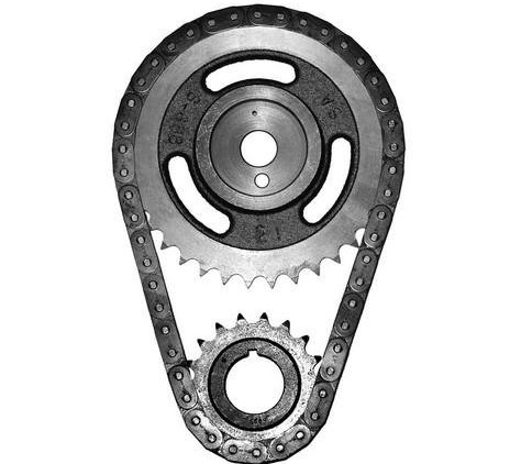 DIE STEUERKETTE FÜR BMW VAUXHALL OPEL 7 E38 M51 D2 Produktbild-Vorschau 5