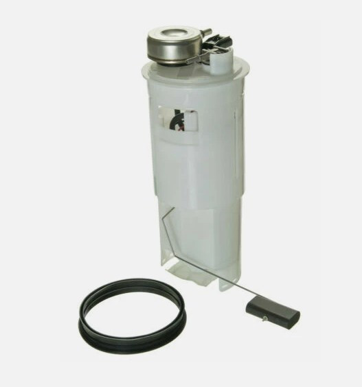 Kraftstoffpumpe mit Tankmesseinheit